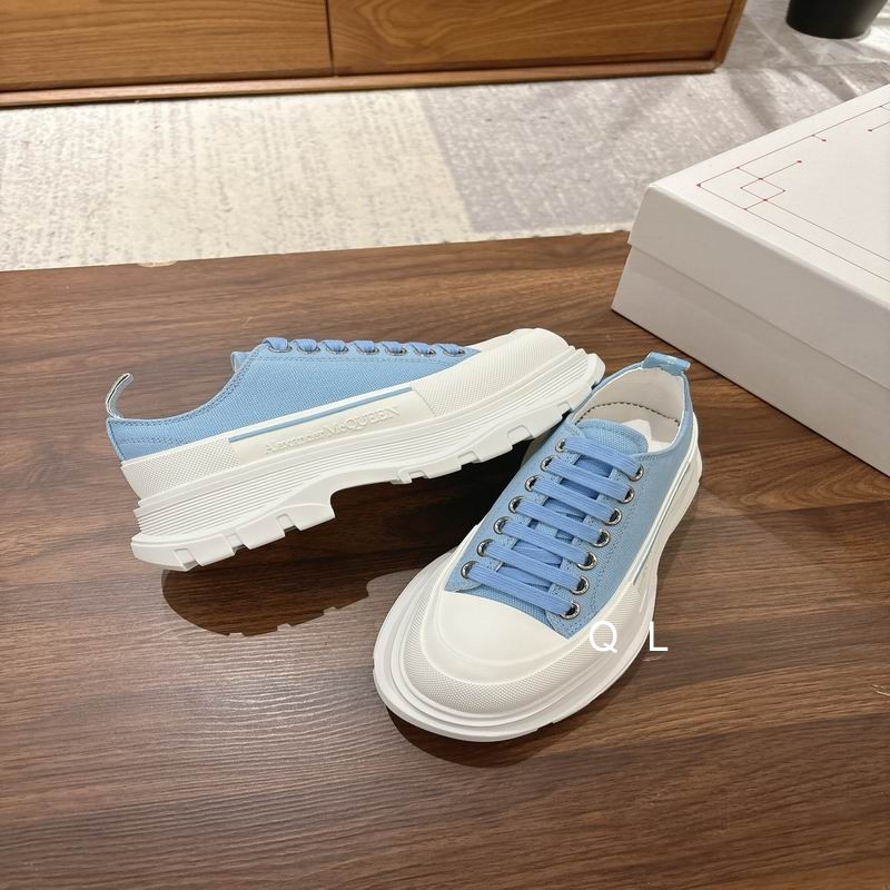 Alexander Mcqueen sz35-40 LL0702